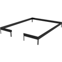 Fundamentrahmen für Gewächshaus Compact, 6,6 m²
