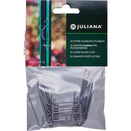 Juliana Fliegenbeine - Groß