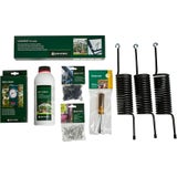 Juliana Starter-Set Gewächshaus