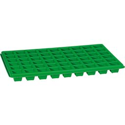 Romberg Seed Tray with 54 Pots - 50x32 cm