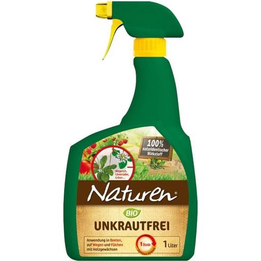 Naturen® Bio Unkrautfrei