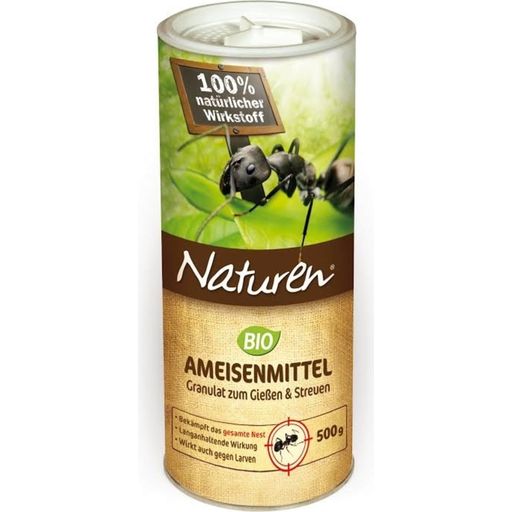 Naturen® Bio Ameisenmittel