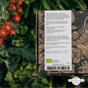 Herbes & Fleurs Comestibles Bio - Ensemble de Graines