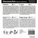 Pflanzkartoffel Mischungstüte, Spezialitäten - 12 Stück