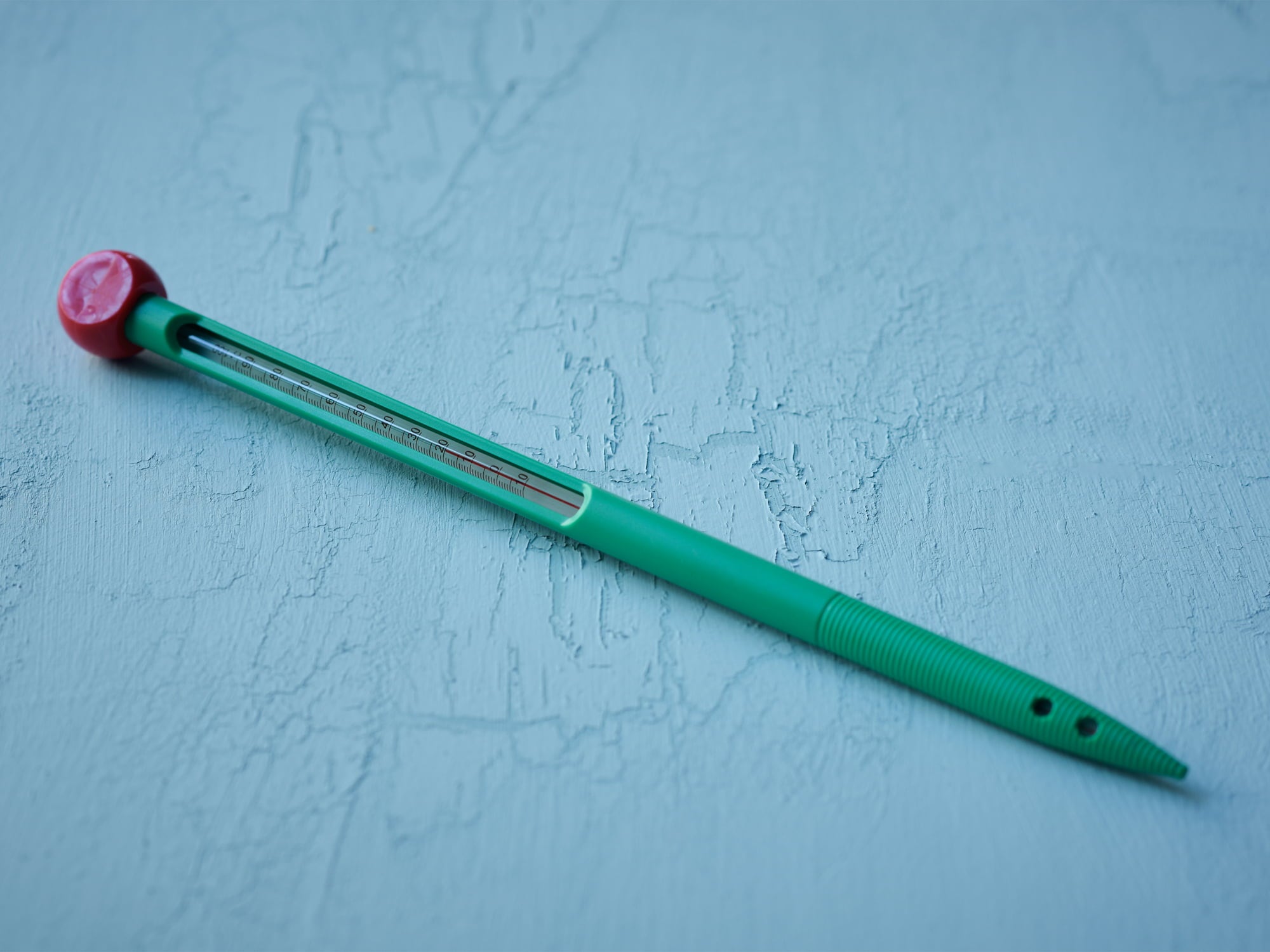 Juliana Erdbodenthermometer - 1 Stk.