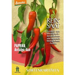 ReinSaat Peppers 