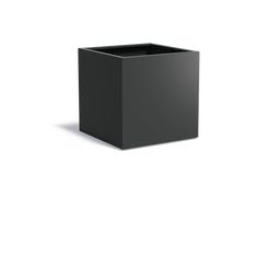 ADEZZ Aluminium Square Carrez Planter  - 100 x 100 x 100 cm