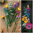 Creator Expert - 10313 - Wildflower Bouquet