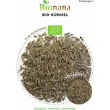Bionana Organic Caraway Seeds
