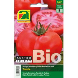 AUSTROSAAT Bio Tomate Zieglers Fleisch