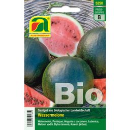 AUSTROSAAT Bio melón 