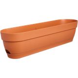 elho Vibia Campana Balcony Box - 70 cm