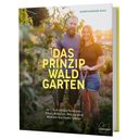 Löwenzahn Verlag Načelo gozdnega vrta