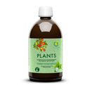 Multikraft Plants, 500 ml flaska