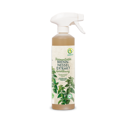 Multikraft Fermentierter Brennnesselextrakt - Sprühlösung 500 ml