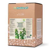 Multikraft Extrait d'Ortie Fermenté