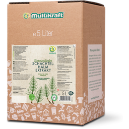 Multikraft Extract van Gefermenteerde Heermoes - 5 Liter