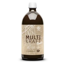 Multikraft Roots/Wurzelgold - 1 Liter