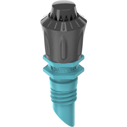 Gardena Micro-Drip System Spray Nozzle - 360 Degrees
