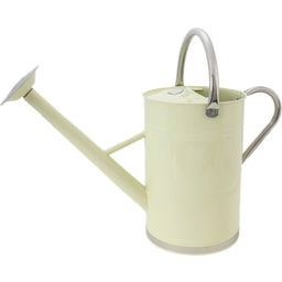 Kent & Stowe 9 Litre Watering Can - Creme