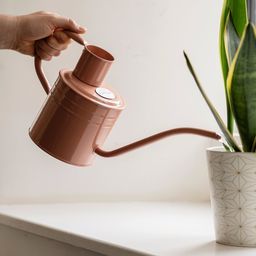 Kent & Stowe 1 Litre Watering Can - Rosé