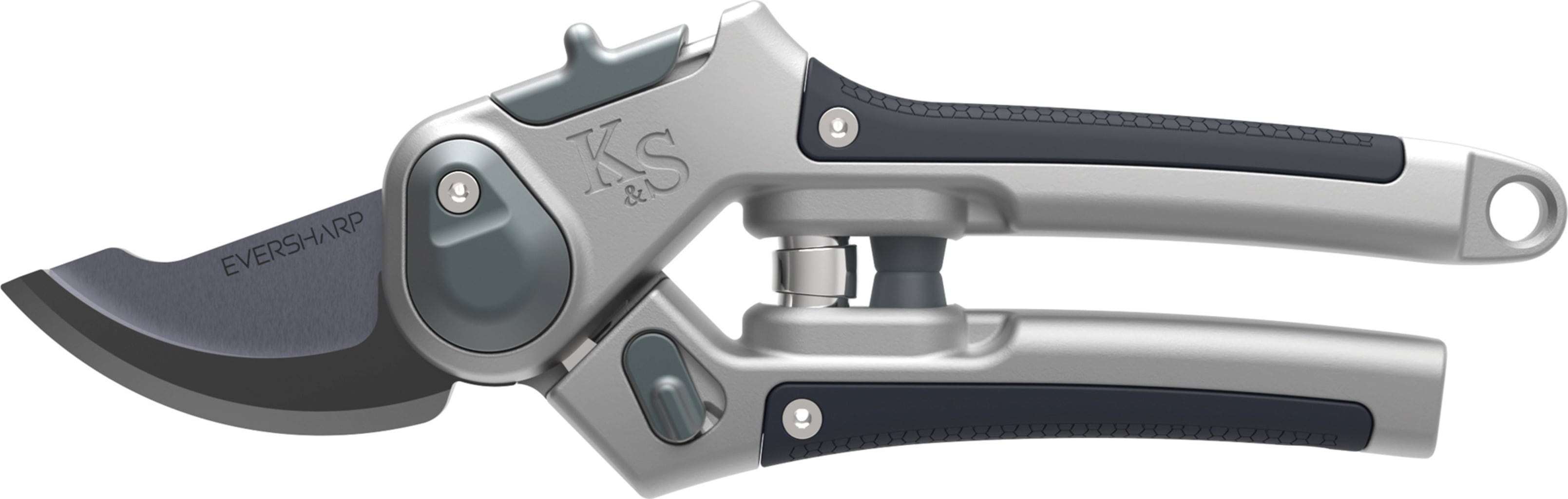 Kent & Stowe Eversharp Bypass Lite Secatuers