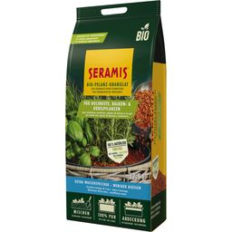 Granulés Végétaux Bio pour Potagers Surélevés & Plantes en Pots - 12,50 L