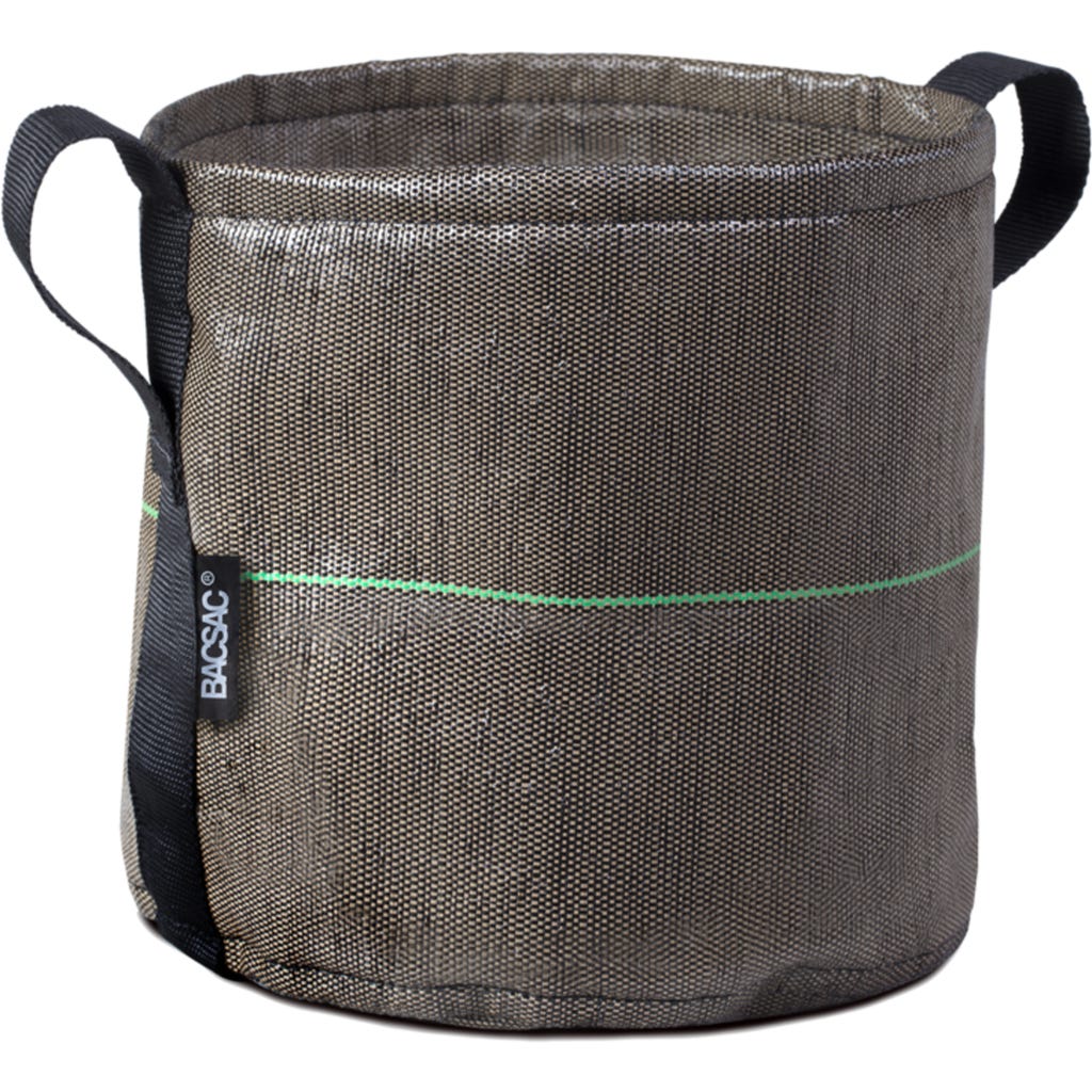 BACSAC Classic - Geotextile Planter Bag - Bloomling International