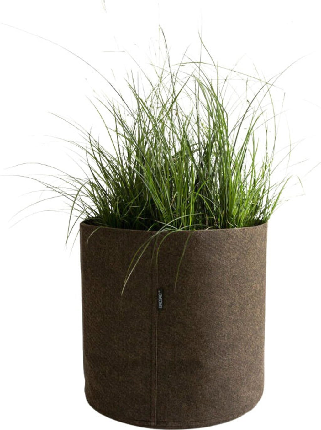 BACSAC Humus - Felt Planter Bag - 11 L