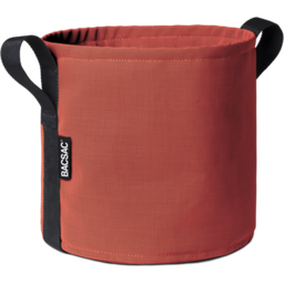 BACSAC Colour - 10 Litre Planter Bag - Rust