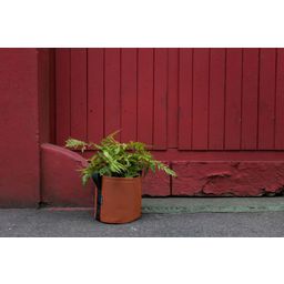 BACSAC Colour - 10 Litre Planter Bag - Rust