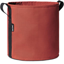 BACSAC Colour - 25 Litre Planter Bag - Rust