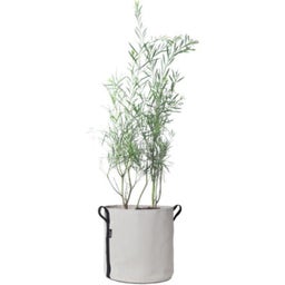 BACSAC Colour - 50 Litre Planter Bag - Natural