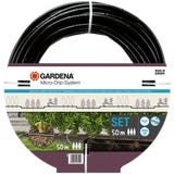 Micro-Drip System Drip Irrigation Set Hedge/Bush Set