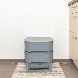 Andermatt Biogarten Worm Composter Compact
