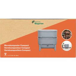 Andermatt Biogarten Wurmkomposter Compact
