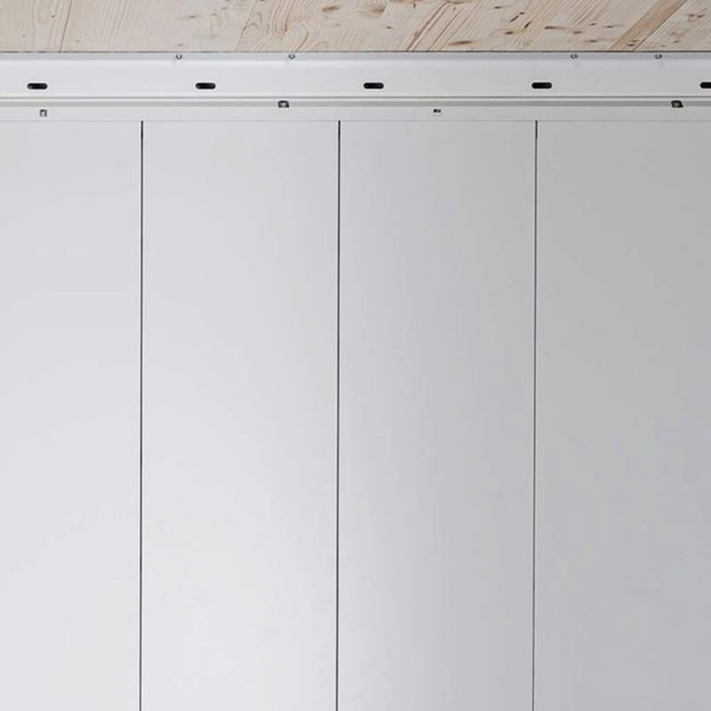Habillage Intérieur pour Abri de Jardin Neo