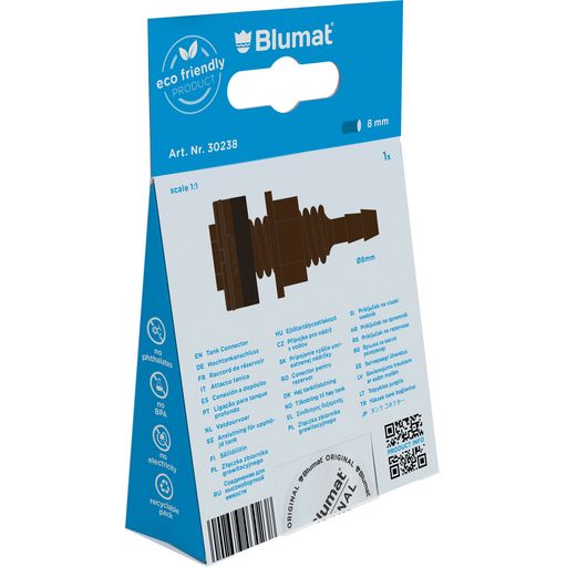 Blumat Tube Connection for a Deep Tank - 1 item