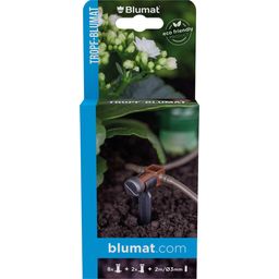Blumat Distribution Drippers