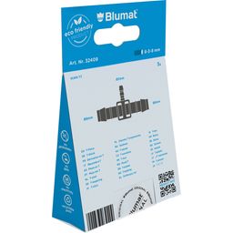Blumat Conector en T - 3 piezas