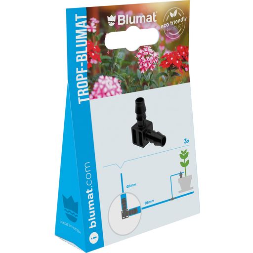 Blumat Elbow - 3 items