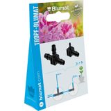 Blumat Branch & End Distribution Dripper