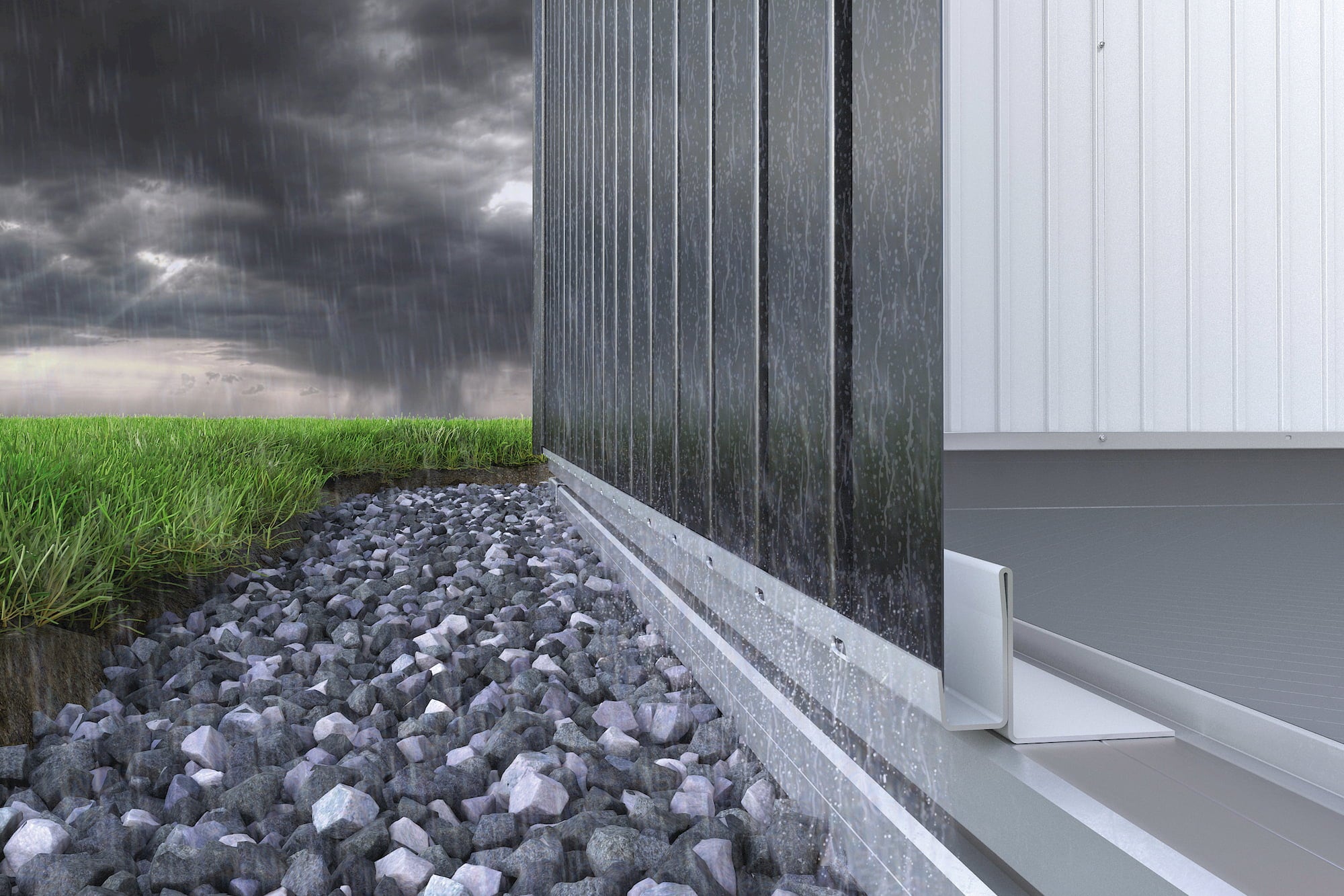 Biohort SmartBase PLUS für Europa