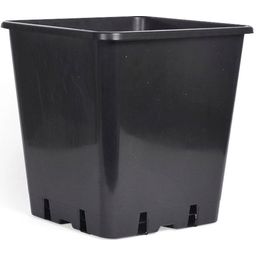 Nelson Garden Plastic Flowerpot - 25 cm