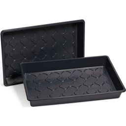 Nelson Garden Solid Cultivation Tray 24 x 38 cm - 1 item