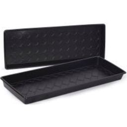 Nelson Garden Solid Cultivation Tray 26 x 68 cm - 1 item