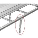 Biohort SmartBase PLUS Zusatzpaket für Zusatztür