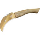 PKS Bronze Tucana Herb Knife - 1 item