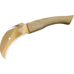 PKS Bronze Tucana Herb Knife - 1 item