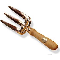 PKS Bronze Vega Hand Fork